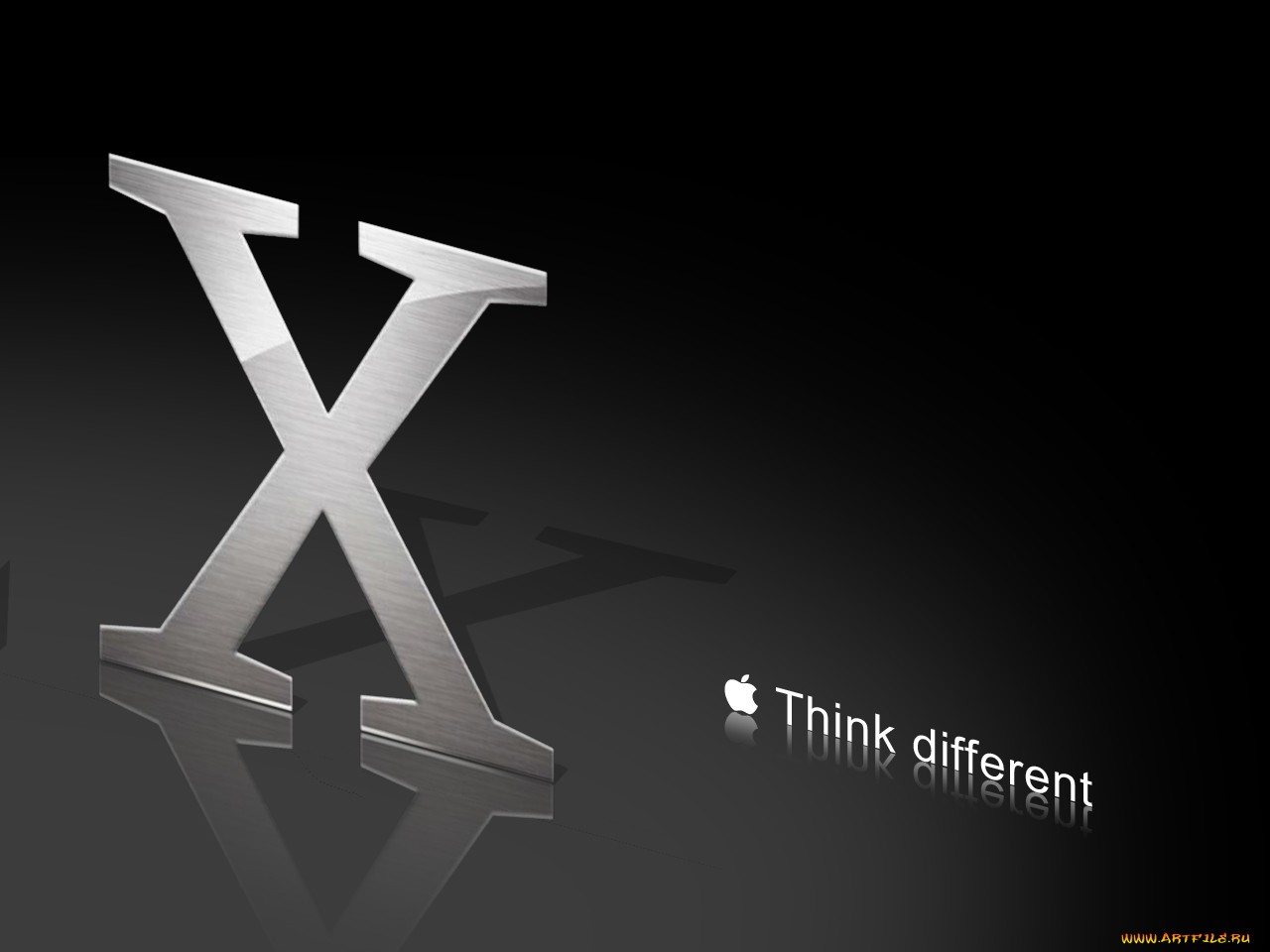 , mac, os